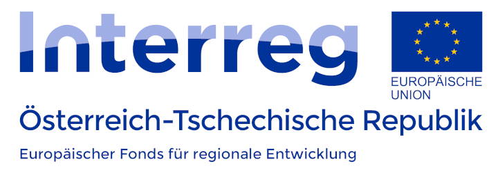 Interregg Logo