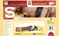 Blumauer